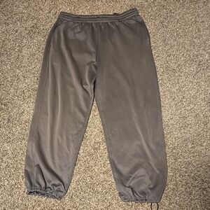 Mens 2XL Champs Sports Gear Sweatpants